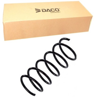 DACO 804802 SPRING SUSPENSION - milautoparts.fr