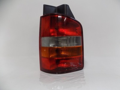 VW T5 LAMPS REAR LEFT 7H0945095F - milautoparts-fr.ukrlive.com