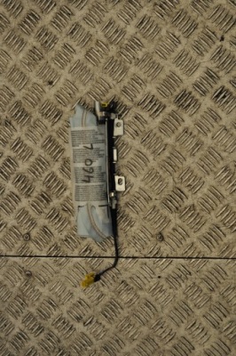 Idealna подушка ліва сидіння задня audi a6 a7 4g9 1 фото №1