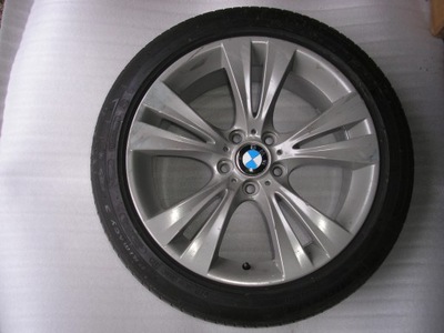 ORIGINAL ALUFELGA TIRE BMW X3 F25 X4 19 6787580 - milautoparts-fr.ukrlive.com