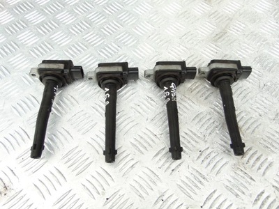 Nissan qashqai note котушка запалювання 1.6 0221604014 фото №1