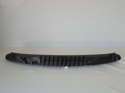 Mercedes a w169 абсорбер пена бампер перед фото №1