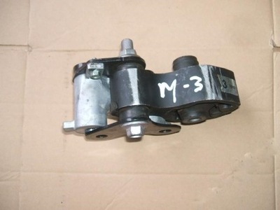 Mazda3 mazda 3 2.2d 2013- кронштейн подушка коробки фото №1