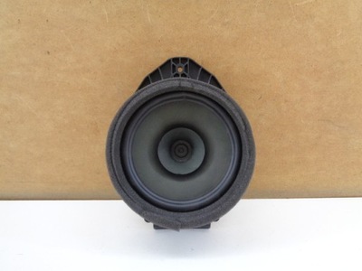 OPEL ASTRA V K LOUDSPEAKER DOOR REAR 13437058 - milautoparts-fr.ukrlive.com