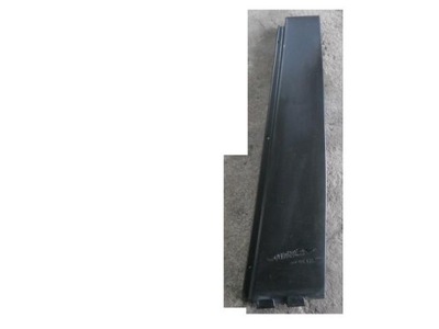 VW PASSAT B7 FACING, PANEL DOOR LEFT REAR UNIVERSAL 3C9839901 - milautoparts-fr.ukrlive.com