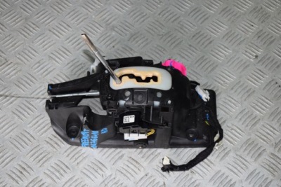 Механізм перемикання передач fiat freemont 04766410ad фото №1