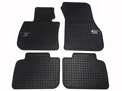 BMW SERI 2 F45 ACTIVE TOURER MATS RUBBER ORGIN - milautoparts-fr.ukrlive.com