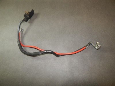 AUDI Q3 8U CLAMP CABLE - milautoparts-fr.ukrlive.com