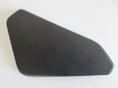 Auris ii lift защита туннель среднего фото №1