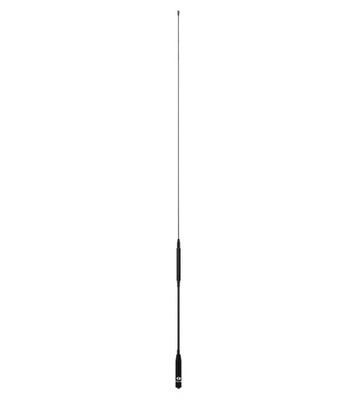 KOMUNICA 607 70cm najlepsza antena ręczna VHF/UHF