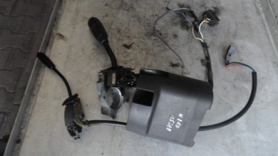 Переключатель комбинированный mercedes w210 фото №1