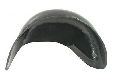 WHEEL ARCH COVER FIAT SEICENTO 1998-2010 REAR LEFT - milautoparts-fr.ukrlive.com