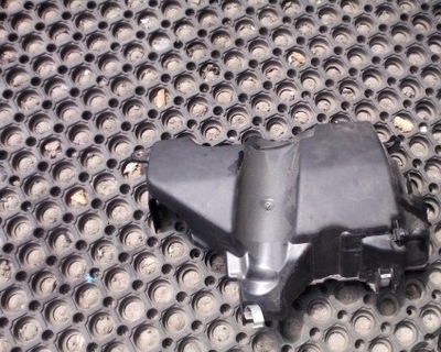 Кришка клапанів капот dacia duster 1.5 dci 110km фото №1