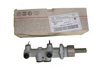 VOLKSWAGEN WITH 6Q0 611 019 A PUMP BRAKE - milautoparts-fr.ukrlive.com