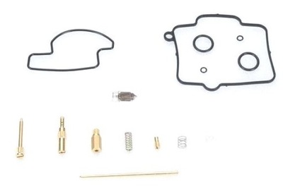 COMPLET DE RÉPARATION DE CARBURATEUR MOOSE YAMAHA YZ250 00-01R - milautoparts-fr.ukrlive.com