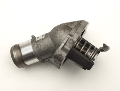 Корпус термостат opel astra k 1.4 turbo b14xfl фото №1