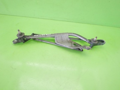 Механізм двірник перед nissan almera ii n16 фото №1