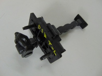 Обмежувач двері лівий задній citroen ds7 фото №1