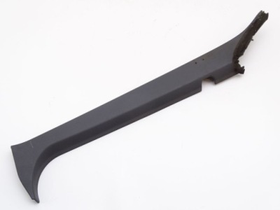 Volvo fl6 00-06 захист стійка ліва перед фото №1