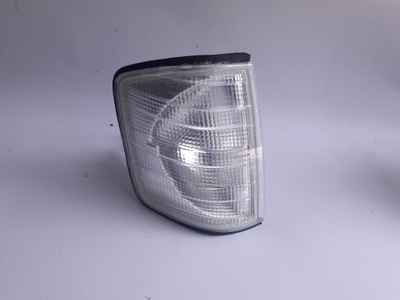 DIRECTION INDICATOR BLINKER MERCEDES W201 190 RIGHT WHITE - milautoparts-fr.ukrlive.com