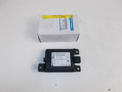 MAZDA CX5 CX-5 ASSISTANT MODIFICATIONS BELT RADAR SENSOR - milautoparts-fr.ukrlive.com