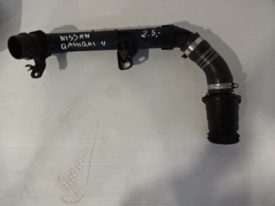 Wąż труба воздуха nissan qashqai ii 144604eb0c фото №1