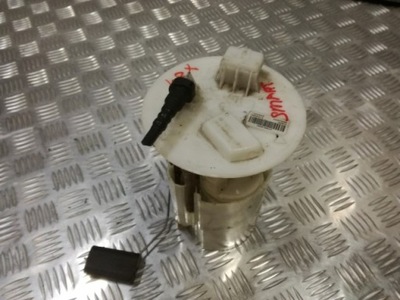 Насос топлива renault twingo iii 0580200519 фото №1