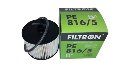 FILTRE CARBURANT PE816/5 PEUGEOT 307 1.6 2.0 HDI - milautoparts-fr.ukrlive.com