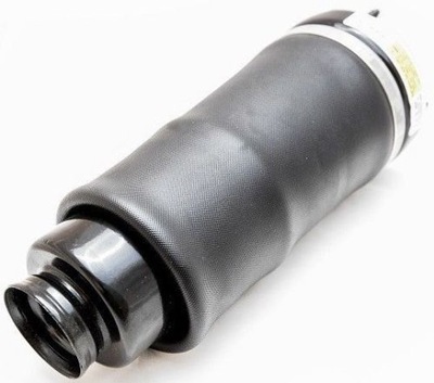 Пневмоподушка подушка перед mercedes ml gl w164 x164 nowa фото №1