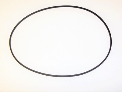 PASEK NAPĘDOWY KWADRATOWY Fi 85 x 1,2 x 1,2 mm