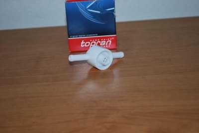 TOPRAN SOUPAPE DE FILTRE CARBURANT VW - milautoparts-fr.ukrlive.com