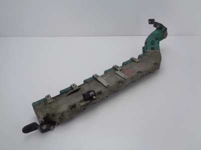 Volvo fl7 fe renault midlum dxi7 колектор всмоктуючий 04903891 фото №1