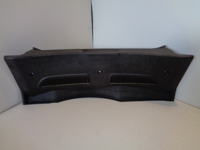 Защита поперечина задняя alfa romeo mito фото №1