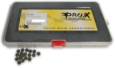 PLYTKI DE SOUPAPES ASSORTIMENT 7.48 MM DE 1,20 POUR 3,50 MM KLX KX RM-Z YZ WR CRF - milautoparts-fr.ukrlive.com