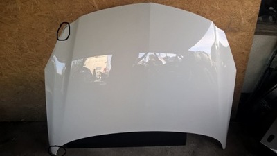 Opel insignia капот фото №1