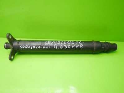 Wał привідний задній задній lexus ls ls460l 4.6 12-17 фото №1