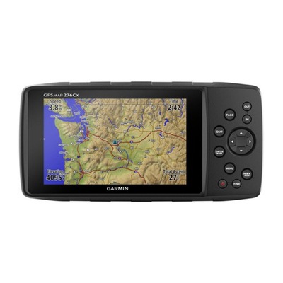 Nawigacja Garmin Outdoor GPSMap 276CX 5 "