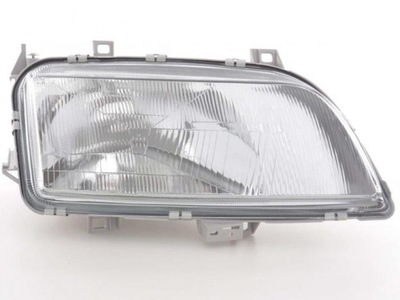 VW VOLKSWAGEN SHARAN 95- LAMP FRONT LAMP - milautoparts-fr.ukrlive.com