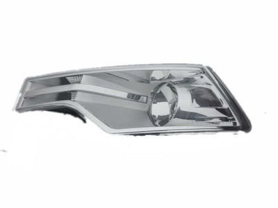 HALOGEN LAMPS CITROEN C5 08- NEW LEWY/PRAWY - milautoparts-fr.ukrlive.com