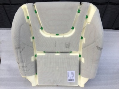 Volvo xc60 ii 2 с подогревом сиденье сиденье 2017- фото №1