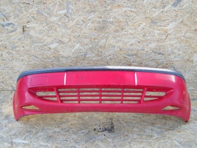 BUMPER FRONT FORD FIESTA MK5 99-02 - milautoparts-fr.ukrlive.com