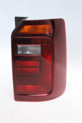Лампа задня права vw caddy lift 2k1945096g фото №1