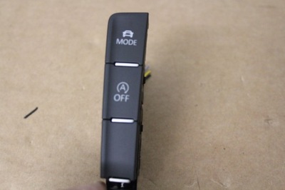 PANEL CONTROL UNIT TRAKCJI VW GOLF 7 5G1927137N - milautoparts-fr.ukrlive.com