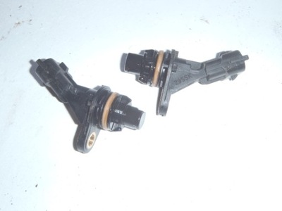 FIESTA MK7 FACELIFT SENSOR SHAFT VALVE CONTROL SYSTEM 1,0I 15R - milautoparts-fr.ukrlive.com