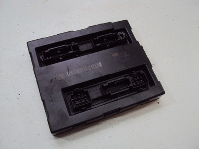 Модуль комфорта audi a4 b8 8k0907064c фото №1