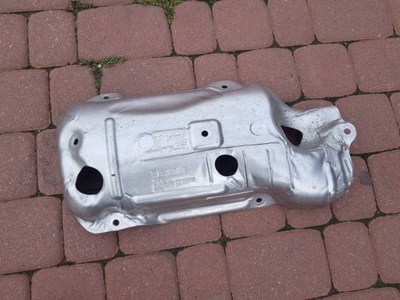 PROTECTION HEATING TURBINE OPEL INSIGNIA 55562332 - milautoparts-fr.ukrlive.com