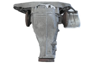 Audi s6 s7 4.0 tfsi дифференциал мост 0ar525083c фото №1