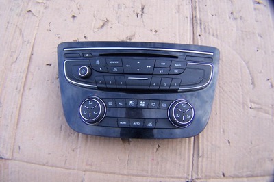 PEUGEOT 508 PANNEAU GESTION RADIO 96656643XZ - milautoparts-fr.ukrlive.com