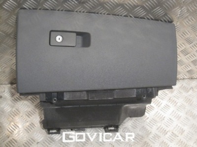 Idealny бардачок пасажира volvo xc70 s80 lift 1 фото №1