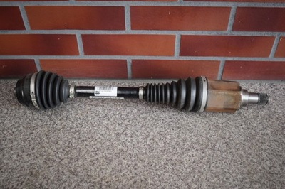Привідний вал ліва bmw 7 g12 m760lix 6.0i фото №1